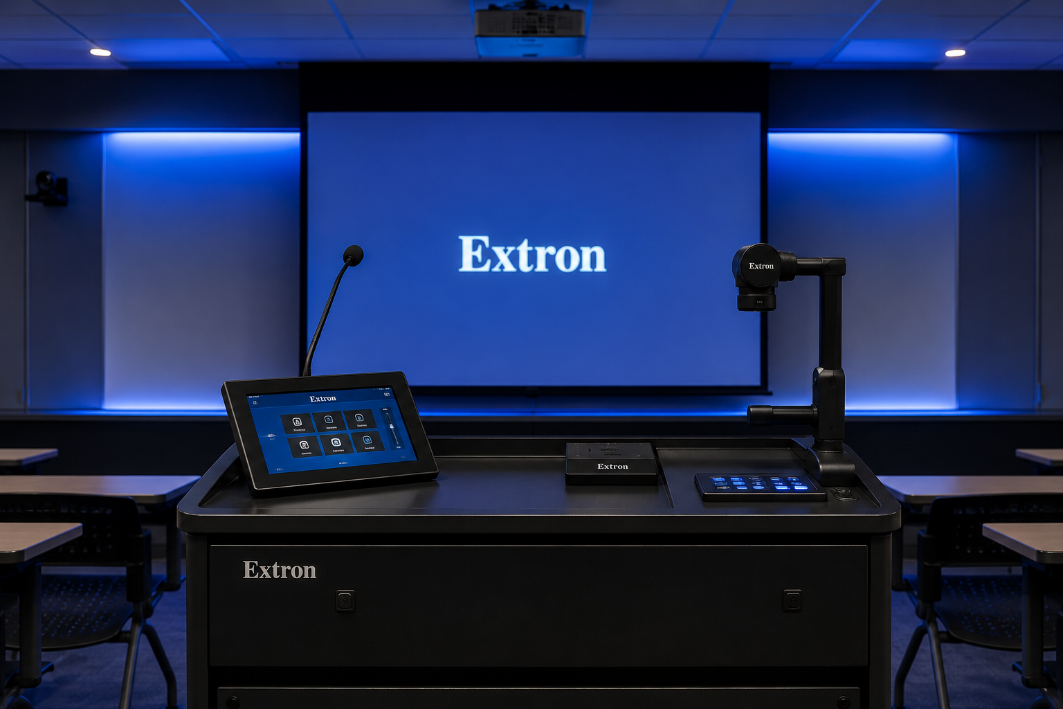 St. Edward’s University workplace