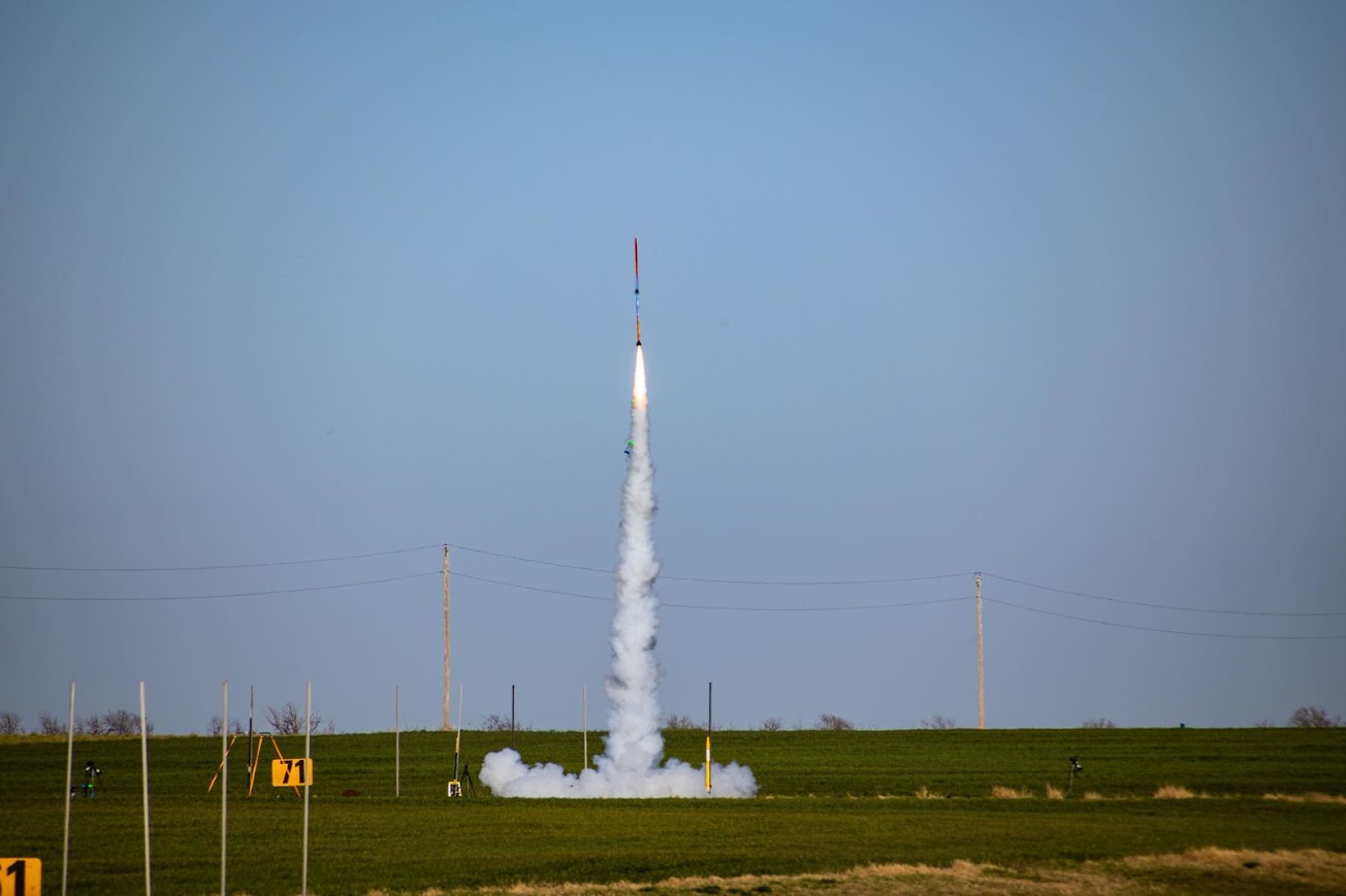 WashU Rocketry